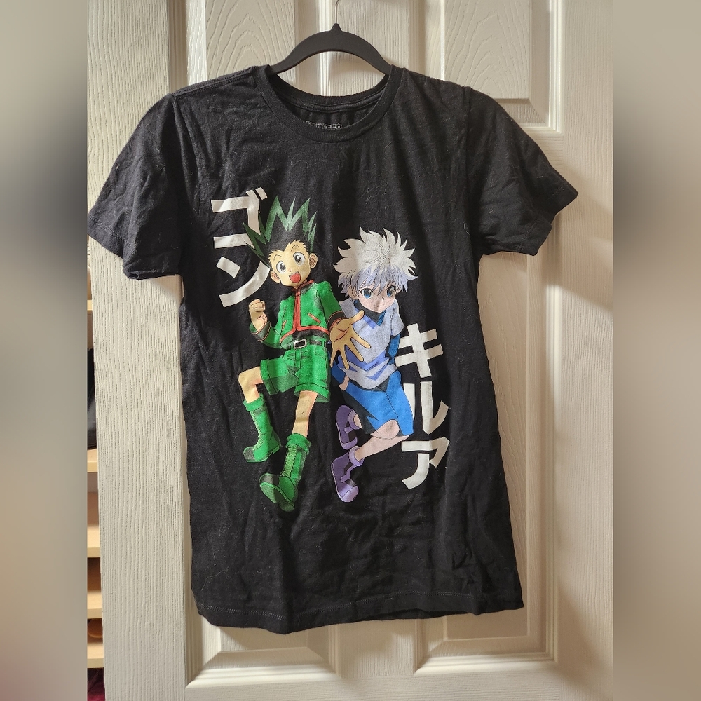 Hunter x Hunter Tee - Small